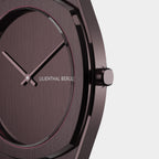 Nuvora – Mono Burgundy