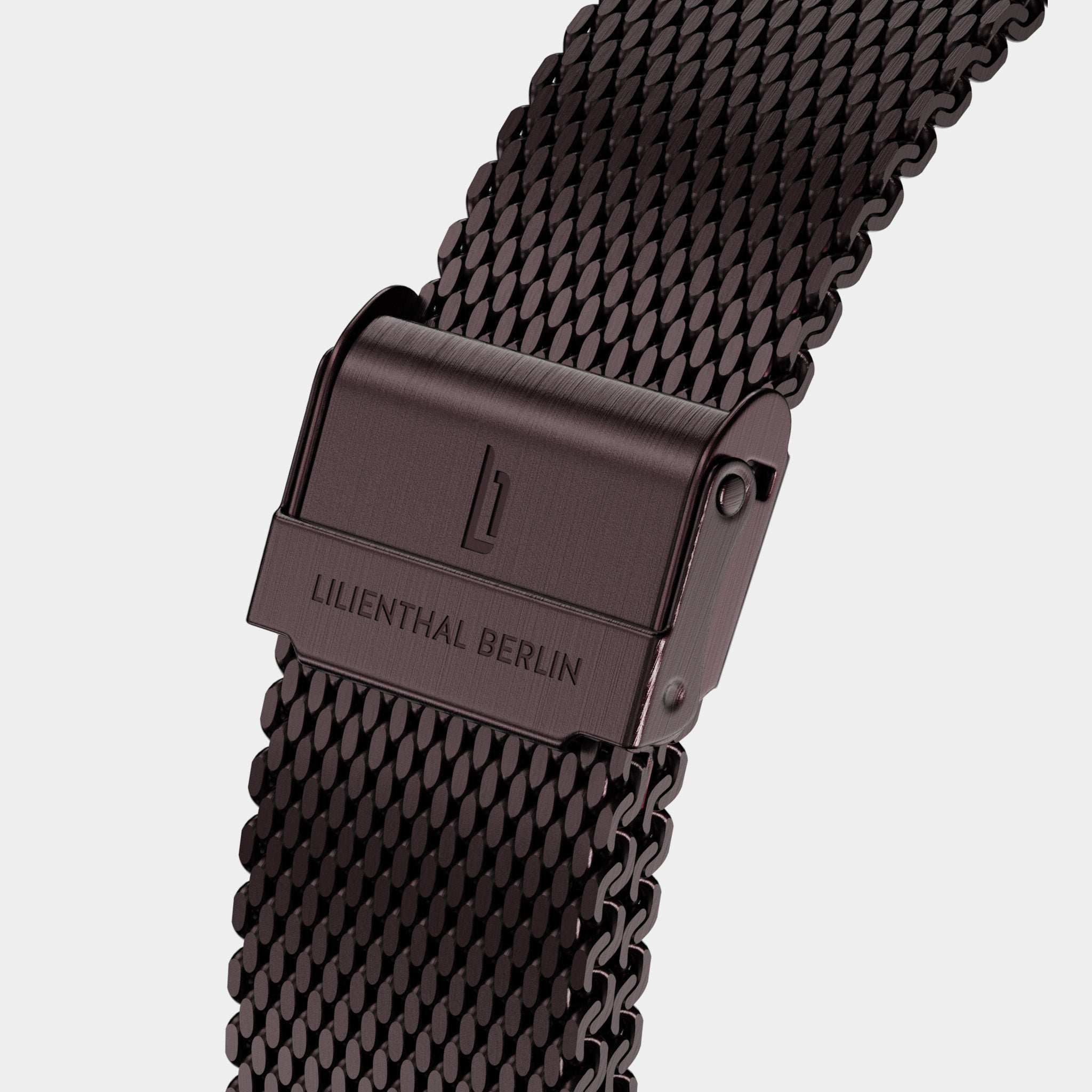 Nuvora – Mono Burgundy