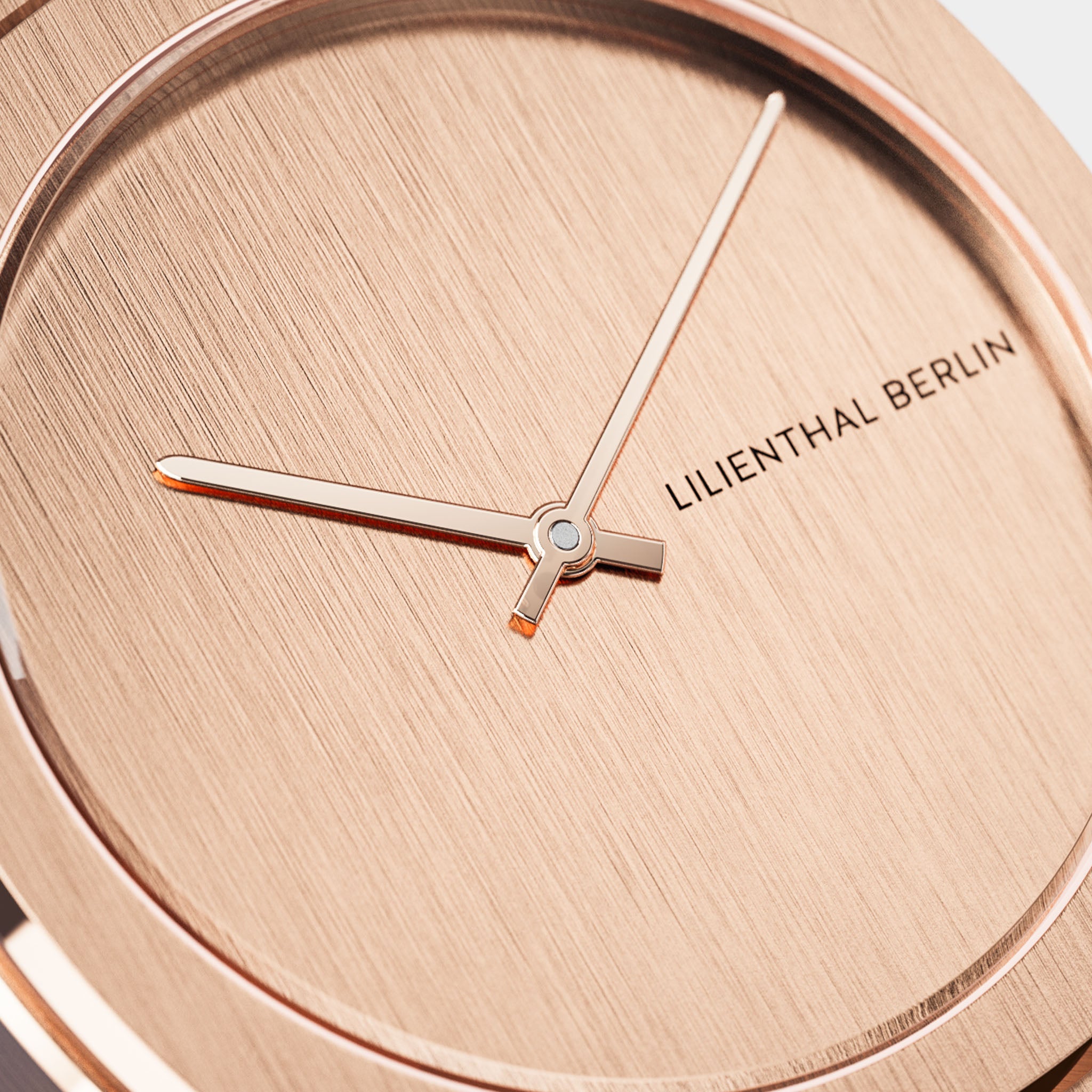 Nuvora – Mono Rosegold