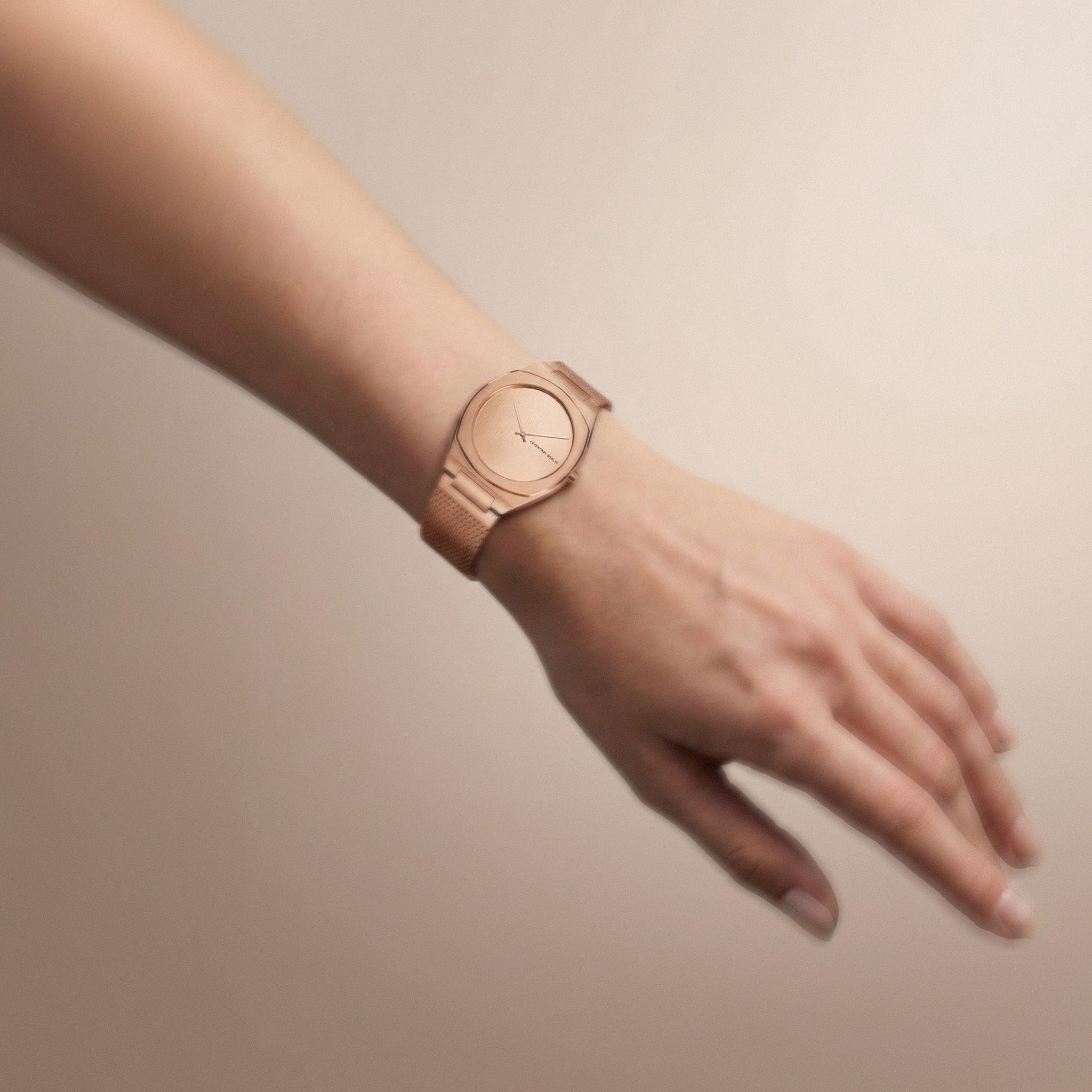 Nuvora – Mono Rosegold