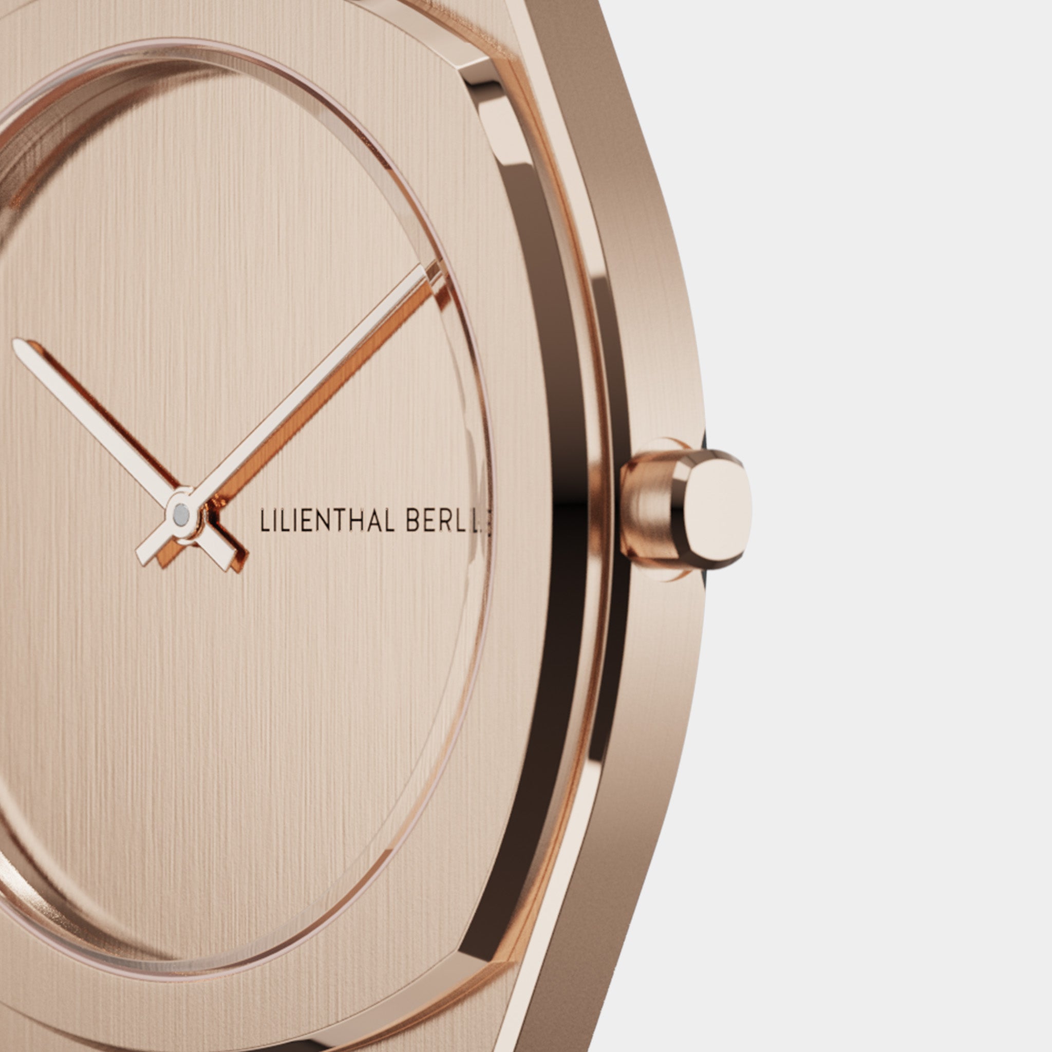 Nuvora – Mono Rosegold