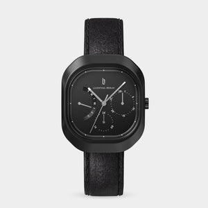 Multimatica – All Black