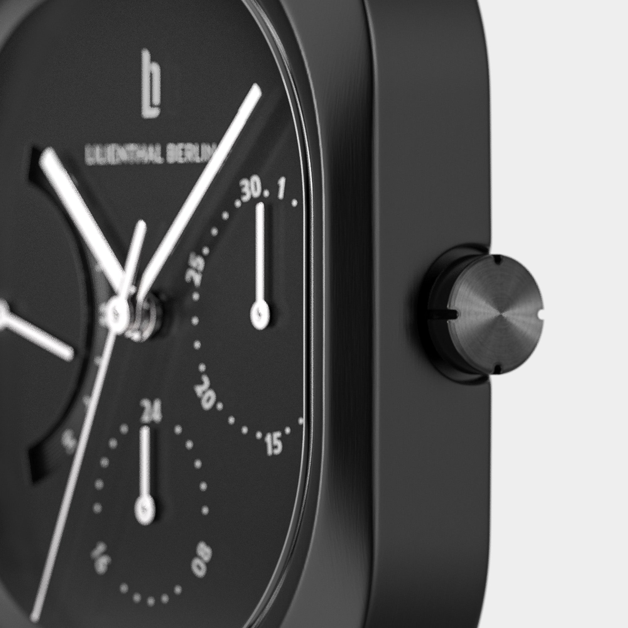 Multimatica – All Black