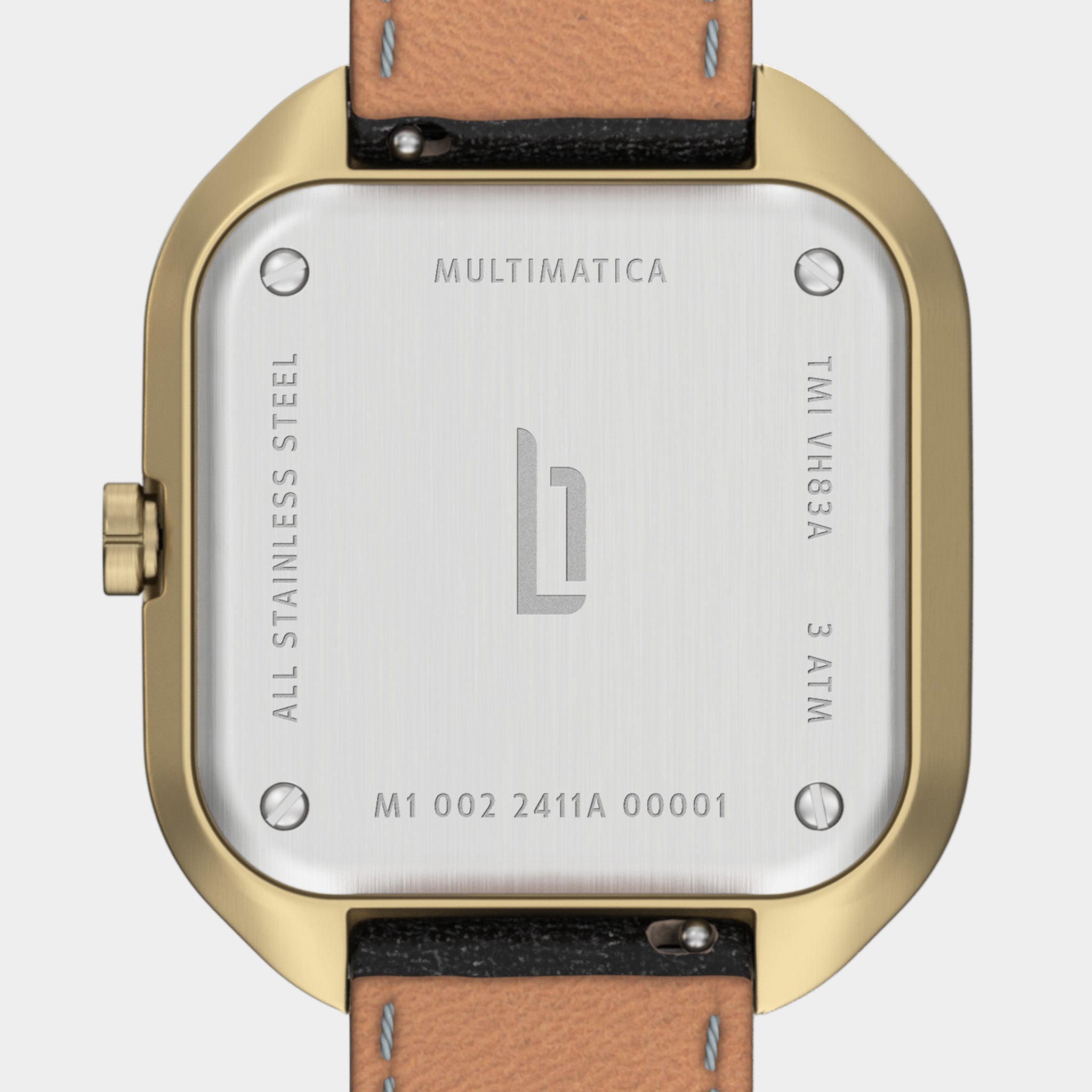 Multimatica – All Gold