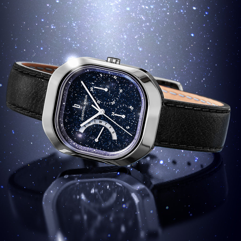 Multimatica – Midnight Sky