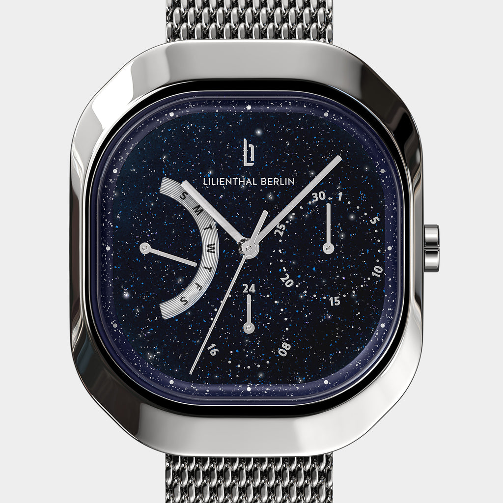 Multimatica – Midnight Sky