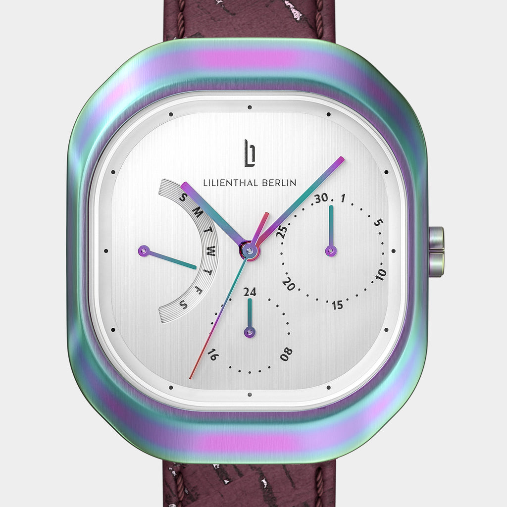 Multimatica – Rainbow