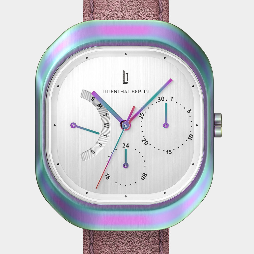 Multimatica – Rainbow