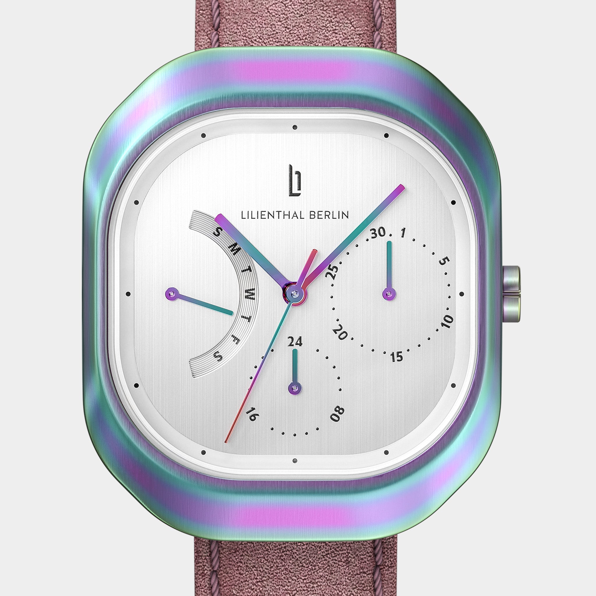 Multimatica – Rainbow