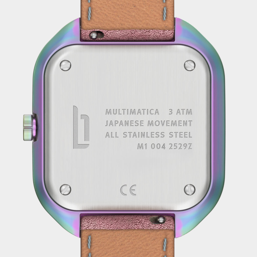 Multimatica – Rainbow