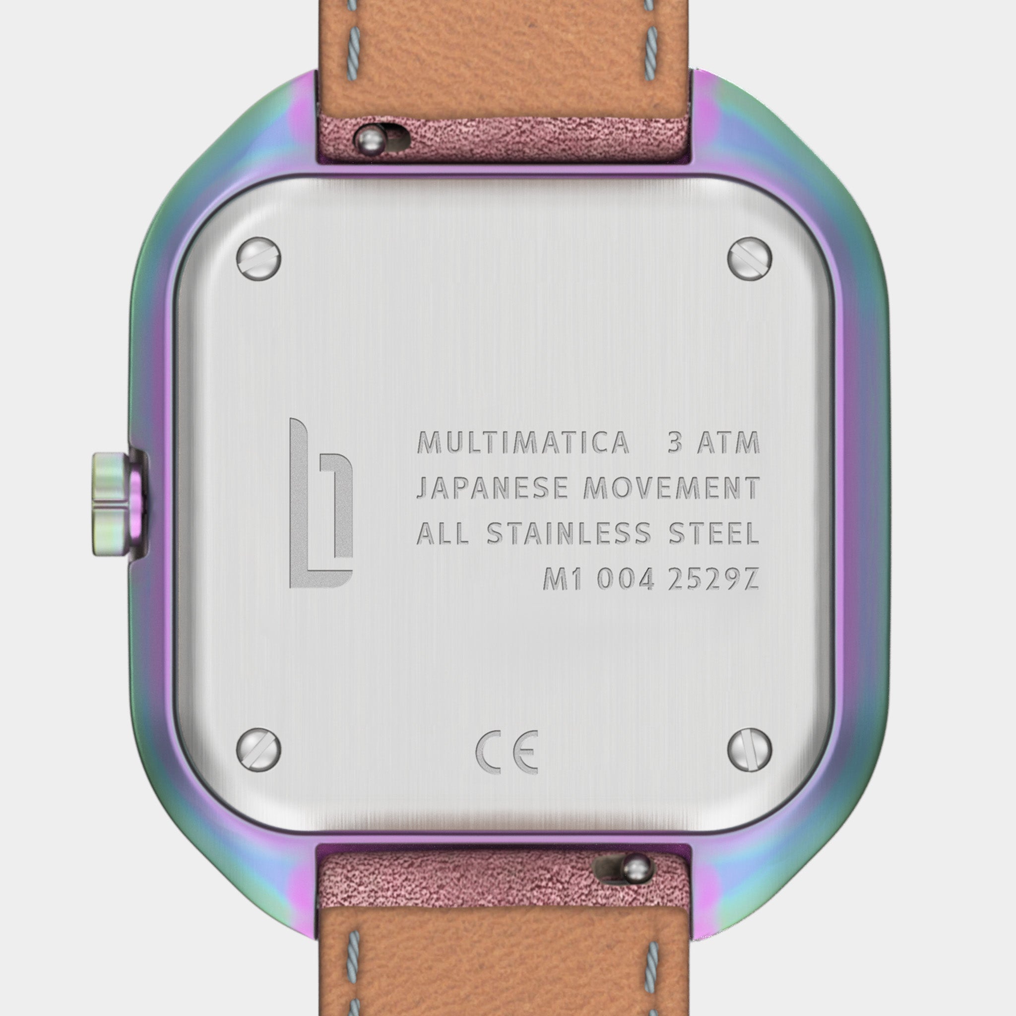 Multimatica – Rainbow