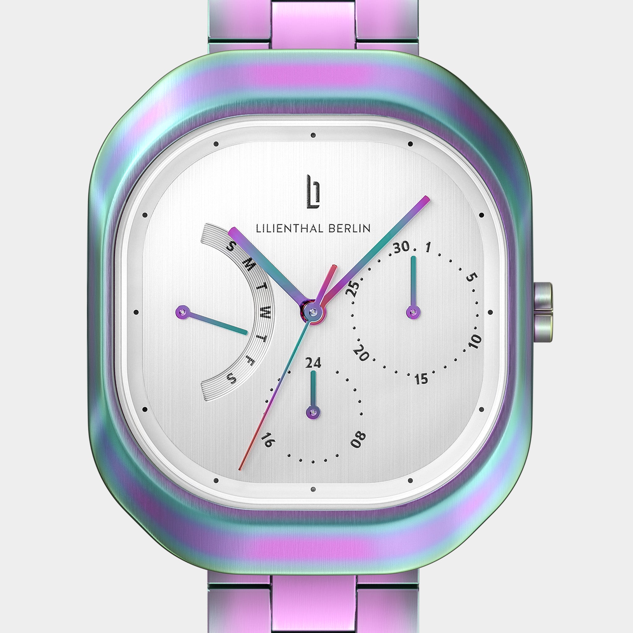 Multimatica – Rainbow