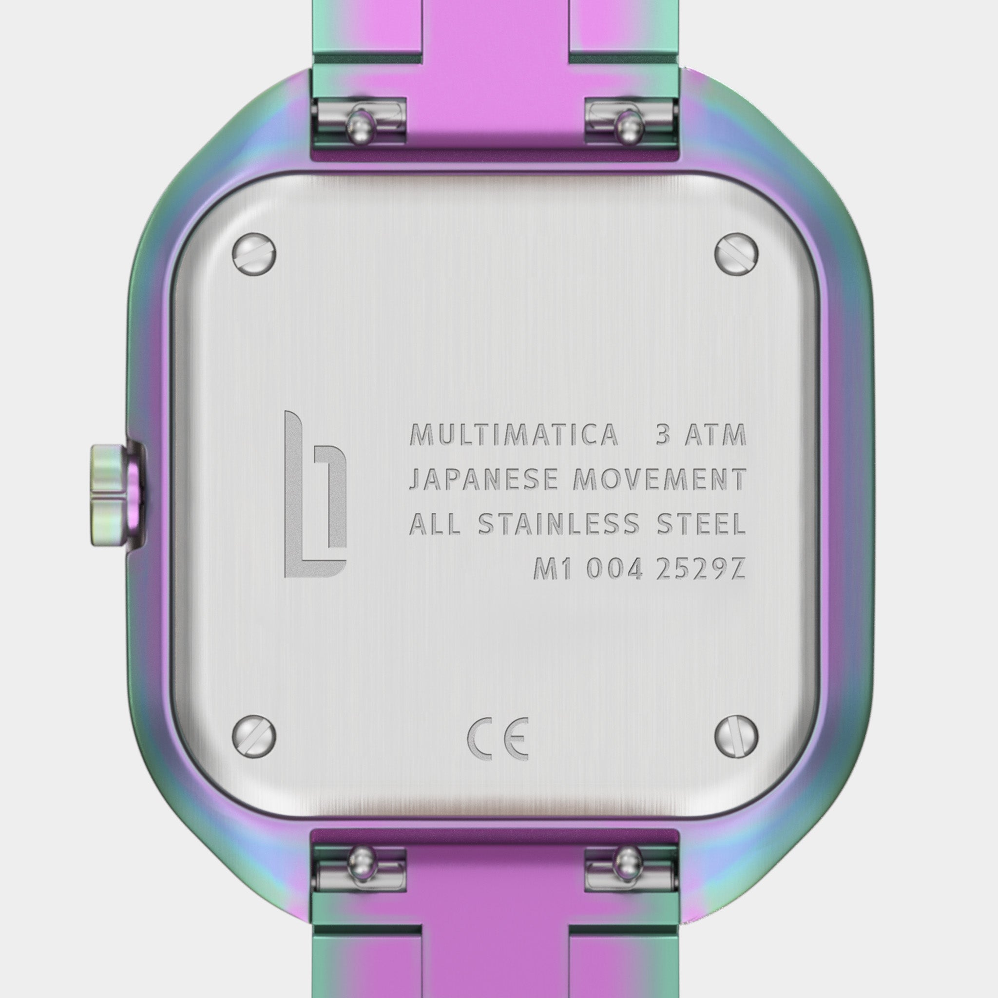 Multimatica – Rainbow