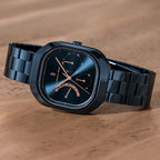 Multimatica – Blue Rose Gold