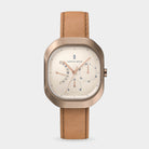 Multimatica Bronze Almond - Lilienthal Berlin