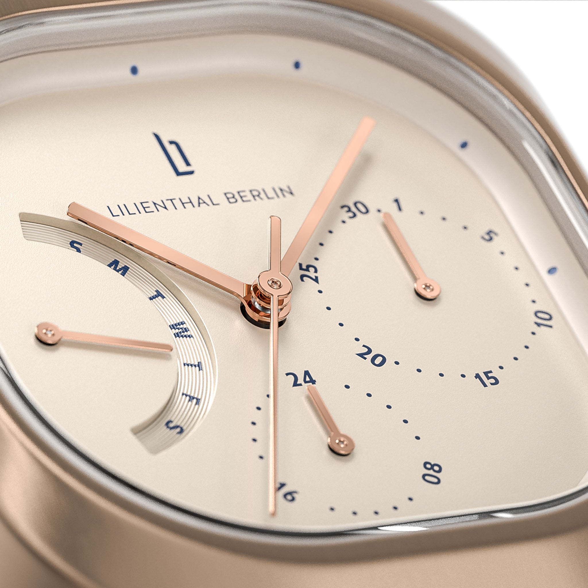 Multimatica – Bronze Almond