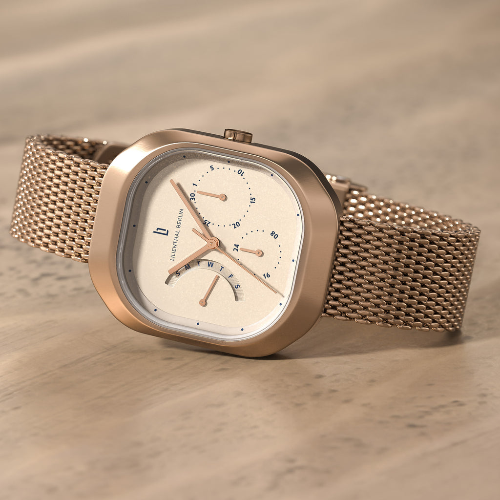 Multimatica – Bronze Almond