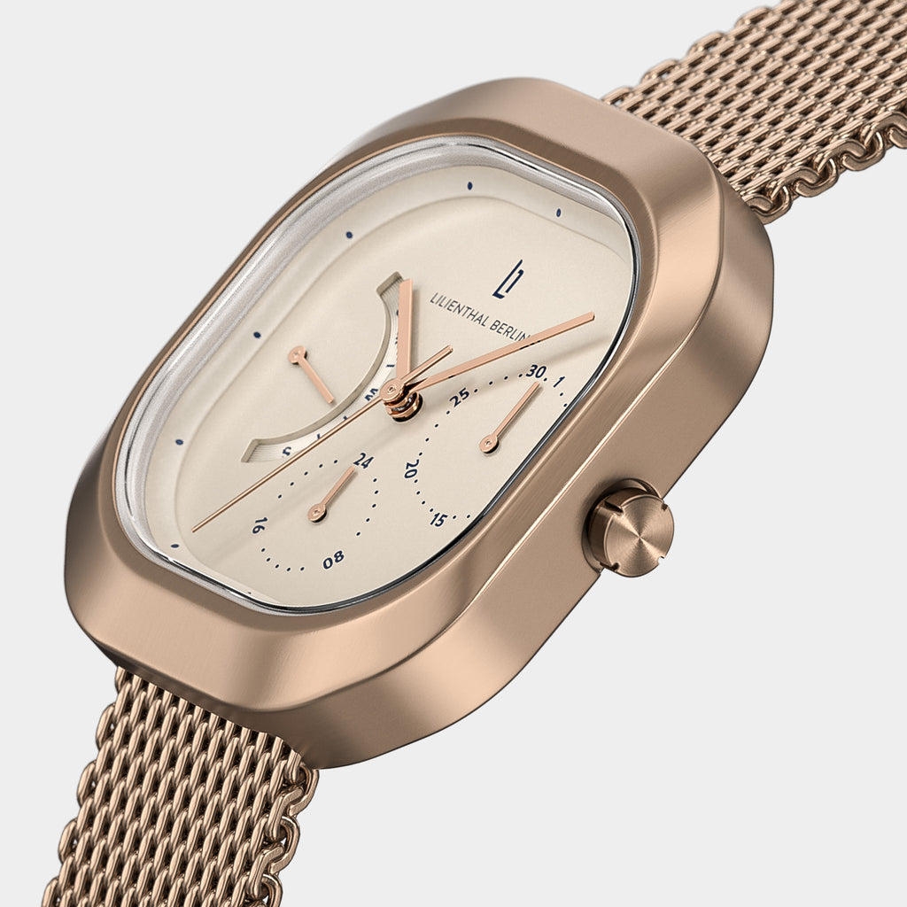 Multimatica – Bronze Almond