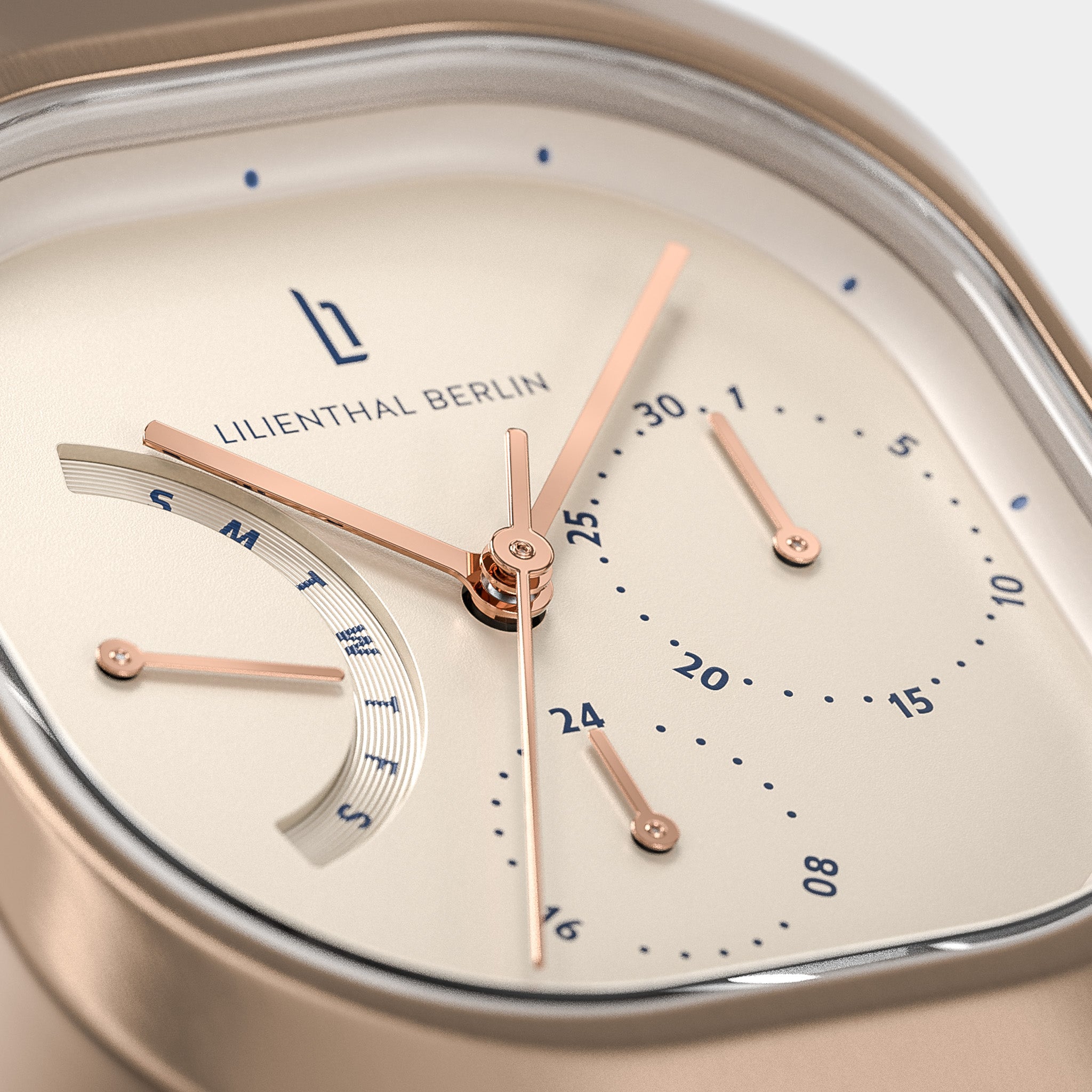 Multimatica – Bronze Almond