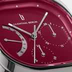 Multimatica – Silver Bordeaux