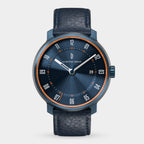 Neolux – Blue Orange