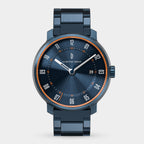 Neolux – Blue Orange