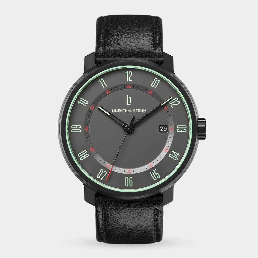 Neolux – Gray Mint