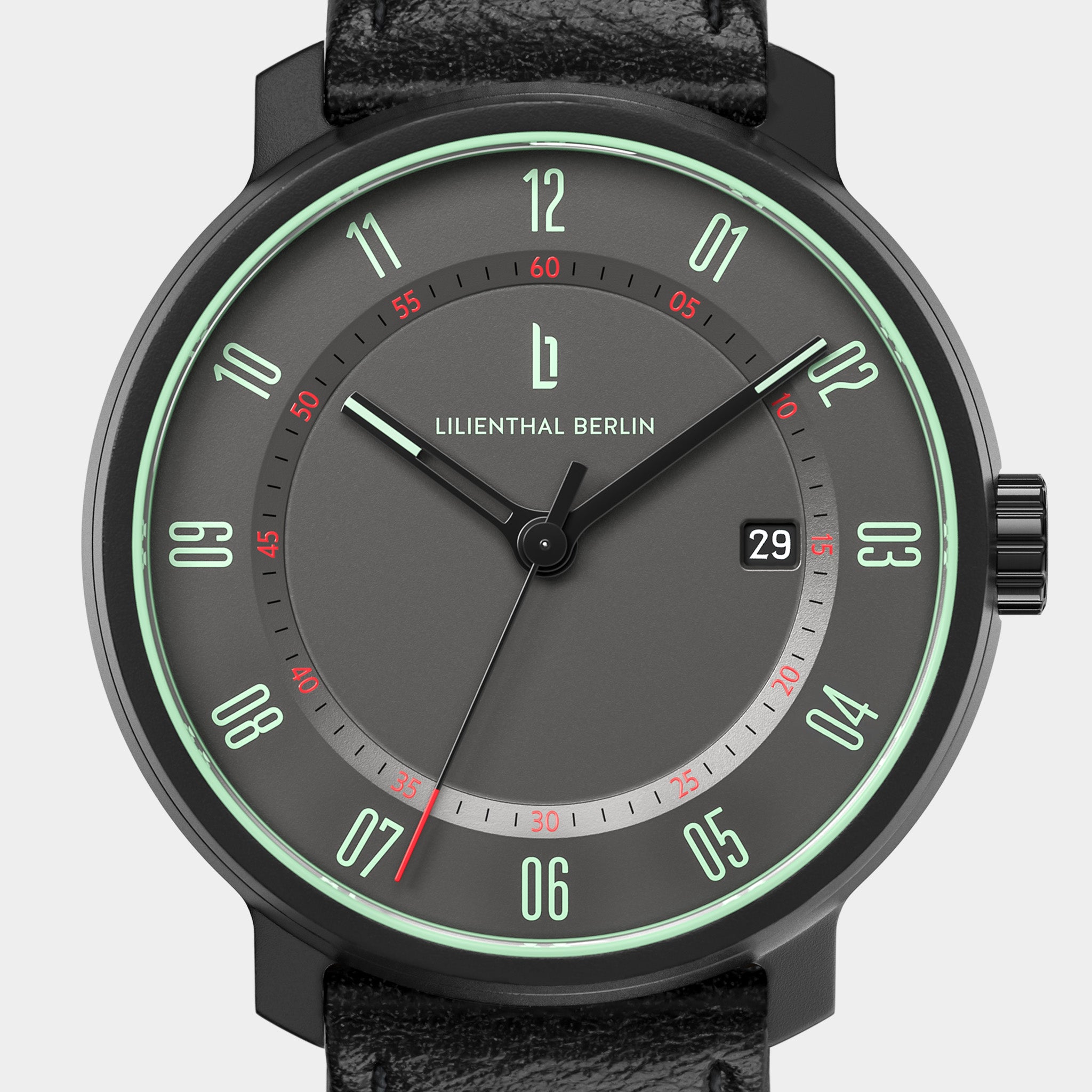 Neolux – Gray Mint