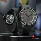 Neolux – Gray Mint