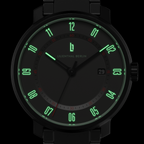 Neolux – Gray Mint