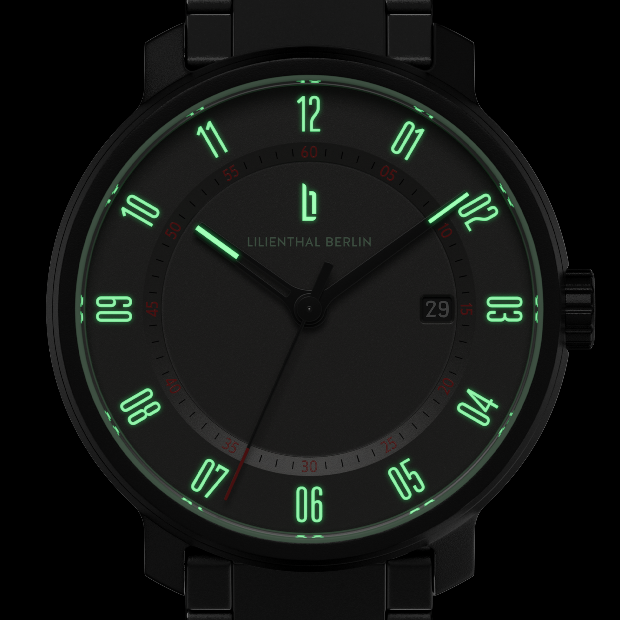 Neolux – Gray Mint