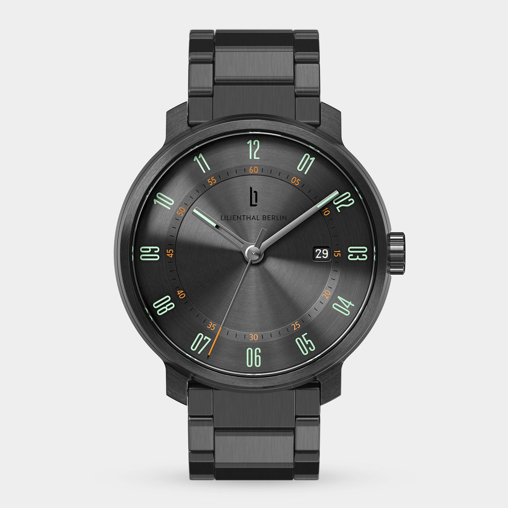 Neolux – Slate Gray