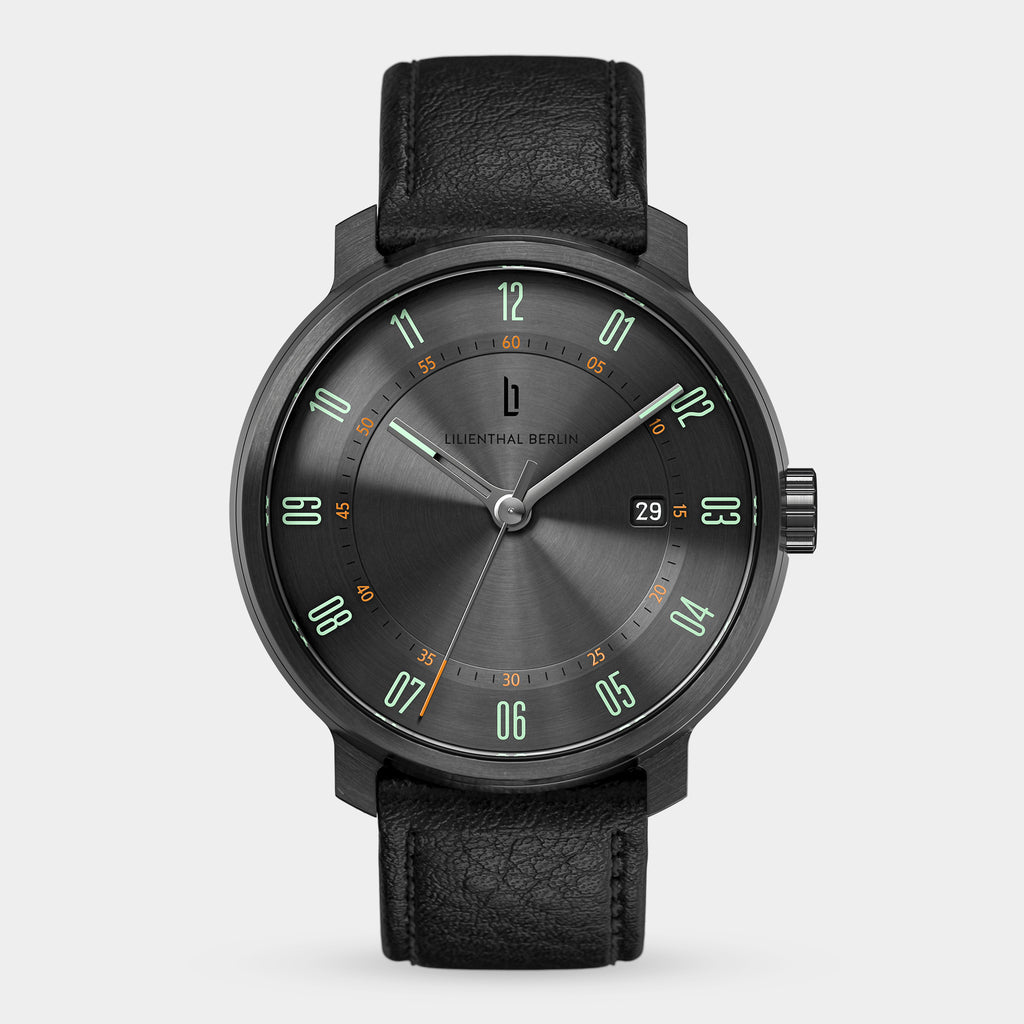 Neolux – Slate Gray