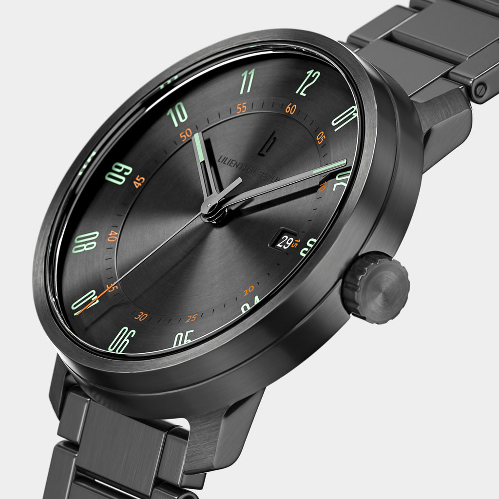 Neolux – Slate Gray