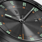 Neolux – Slate Gray