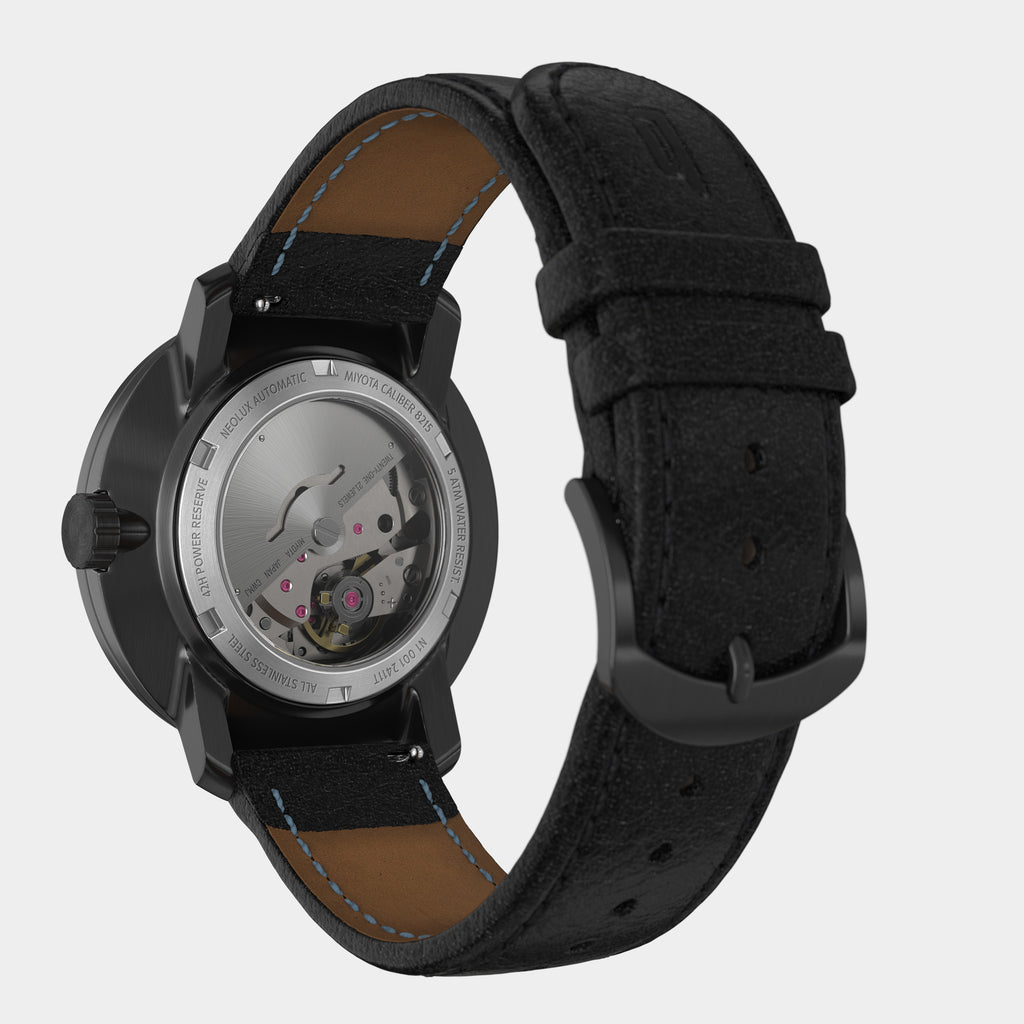 Neolux – Slate Gray