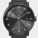 Neolux – Slate Grey