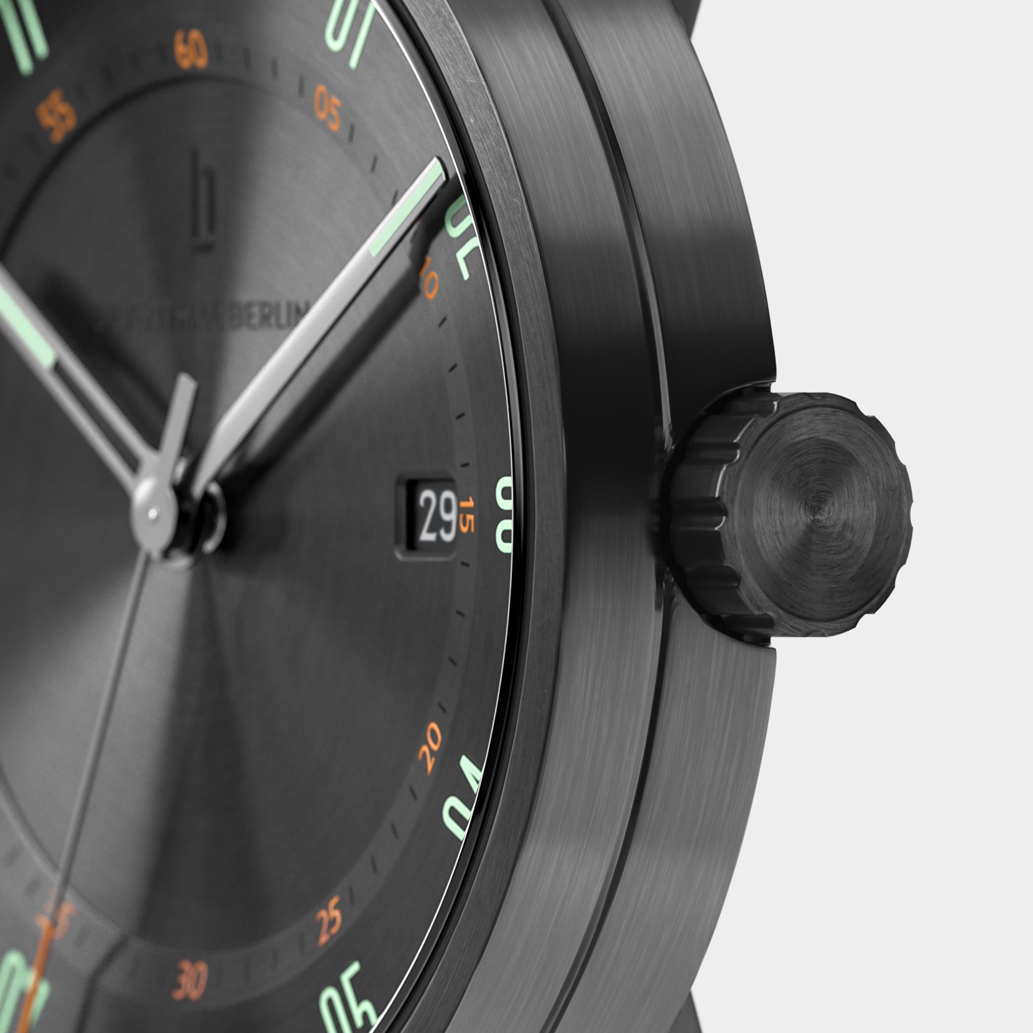 Neolux – Slate Grey