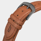 Neolux Day Date – Dark Silver Blue