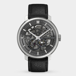 Neolux Skeleton – Silver Grey