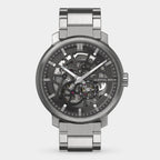 Neolux Skeleton – Silver Grey