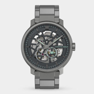 Neolux Skeleton – Dark Grey