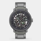 Neolux Skeleton – Dark Grey