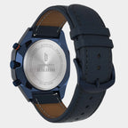 Octachrono – Blue Orange