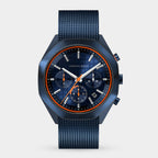 Octachrono – Blue Orange