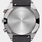 Octachrono – Silver Red