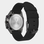 Octachrono – Dark Silver Purple