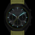 Octachrono Black Lime - Lilienthal Berlin