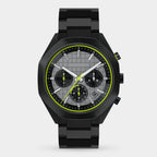 Octachrono Black Lime - Lilienthal Berlin