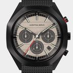 Octachrono – Black Sand